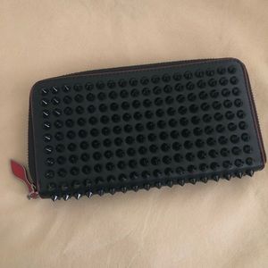Christian Louboutin Wallet Panettone